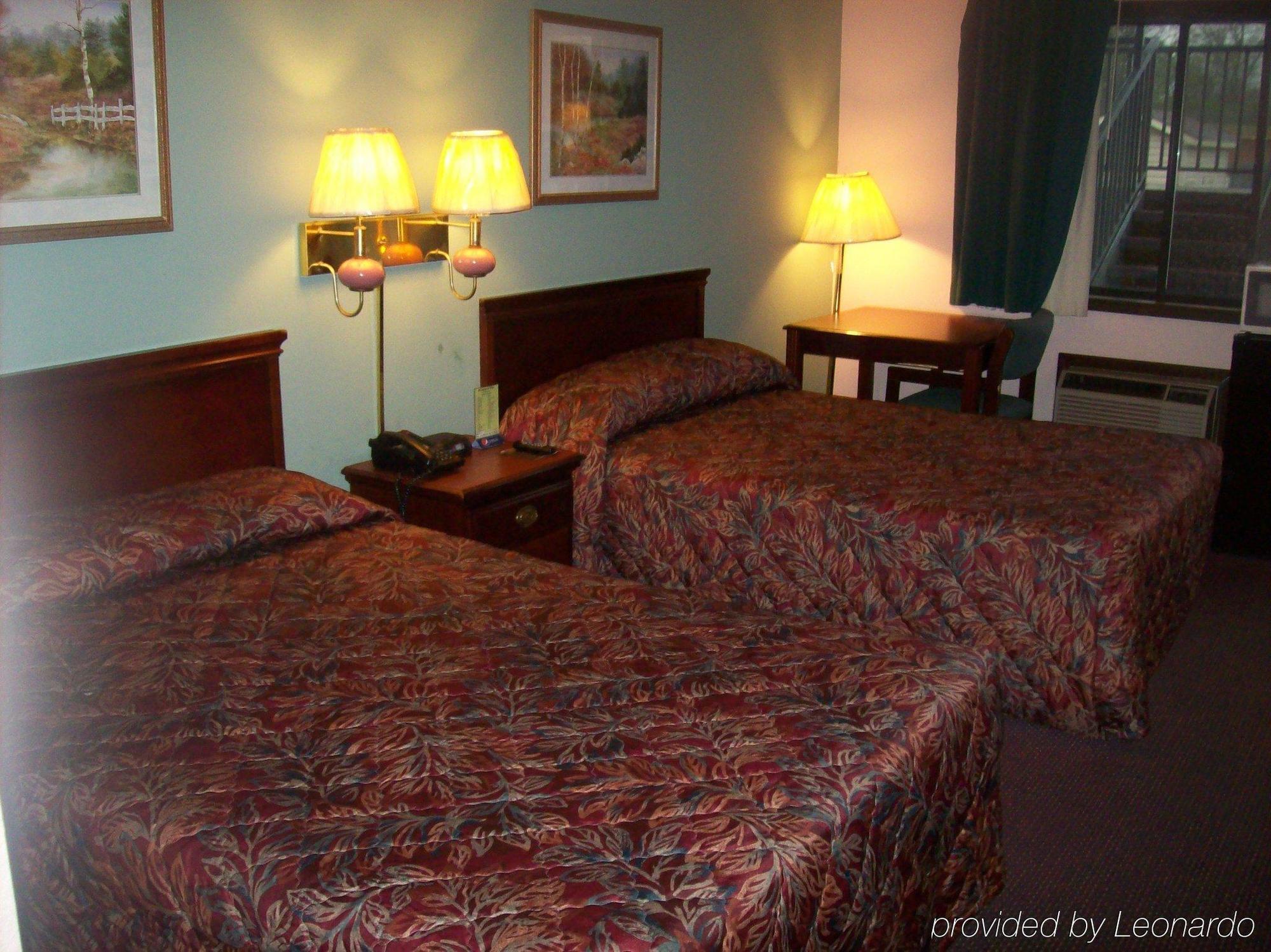 Savannah Lodge Quarto foto